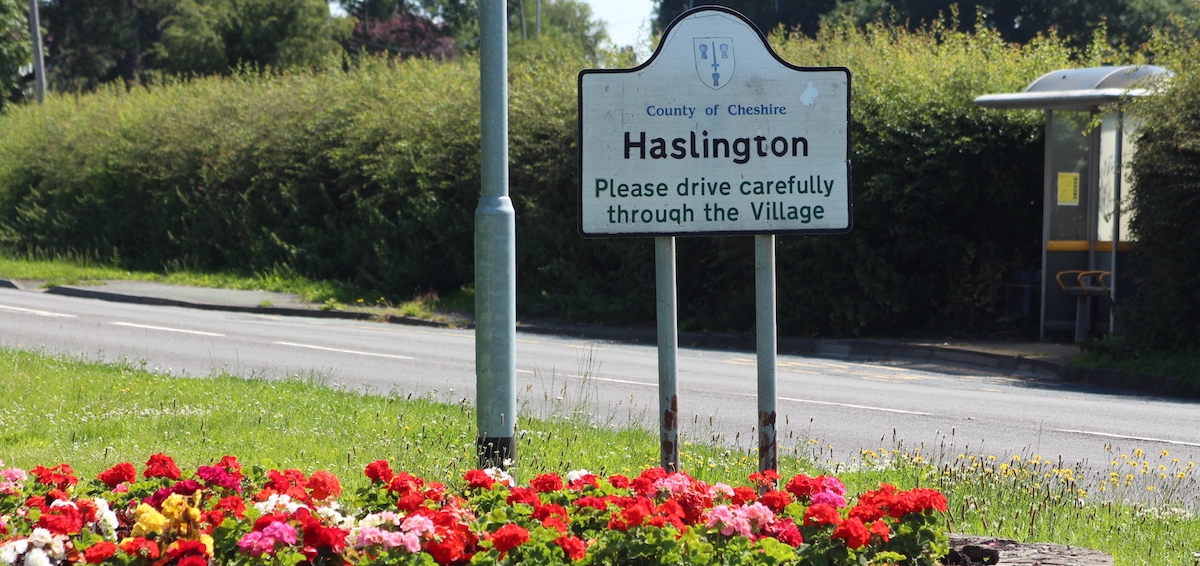 Haslington Parish Council